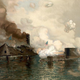 Illustration for article titled Two Sailors From Americas First Iron-clad Warship To Be Buried At Arlington National Cemetery